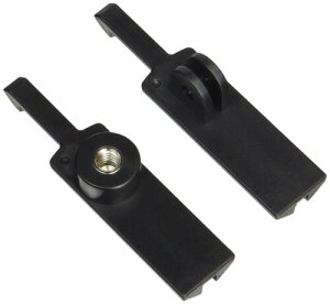 REC-MOUNTS ConTour(R)(�R���c�A�[) �ϊ��A�_�v�^�[�Z�b�g �g���C�|�b�h�^�C�v(CN-CON)+GoPro�K�i(GP-CON) ROAM ROAM2 ROAM3 GPS +2��(GP-CON+CN-CON)