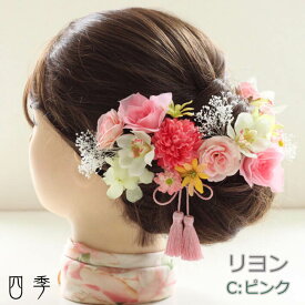 楽天市場 生花 ヘアアクセサリー レディースジュエリー アクセサリー ジュエリー アクセサリーの通販