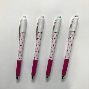 ソーライン シャープペンシルパッチワーク しるし付けのシャープペン選べる4色の芯替え芯6本付き