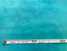 パッチワーク 布 生地 ムラ染め むら染め カット販売 Island Style * Kathy Mom 6500 キャシー中島 キャシーマム NO.18 ラニブルー