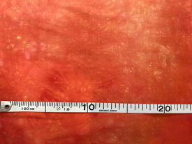 パッチワーク 布 生地 ムラ染め むら染め カット販売 Island Style * Kathy Mom 6500 キャシー中島 キャシーマム NO.7 アラニ