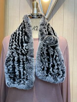 楽天市場】フォクシー チンチラ マフラーの通販