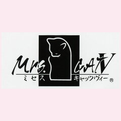 ミセスキャッツヴィー