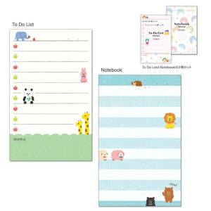 }Ch@Mini Twin Memo@TO-DOXgƌr2Zbg@/@@funny@animal@52229