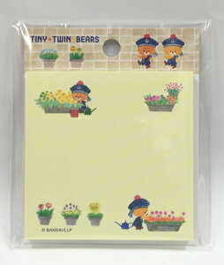 yӂzTINY TWIN BEARStⳎ@̂tiA؁jMO40-54