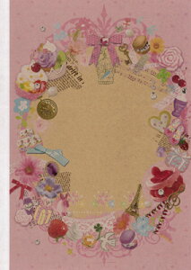 ym[gzJ~I @6mmr@B5Ntgm[g@SWEET VANILLA TIME 50565