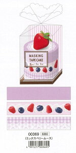 ݌Ɍy}XLOe[vz J~I@3̃}XLOe[vP[L@zւ̂