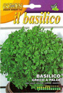 �y�C�^���A�̃n�[�u�̎�zFRANCHI�ЁsGL�t�o�W���EGreco a palla [GL13/1]�s�Œ��t