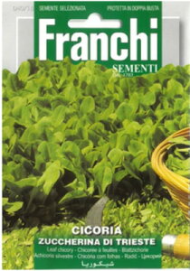 yC^A̖؂̎zFRANCHIЁ@`R[EZUCCHERINA DI TRIESTE[40/18]