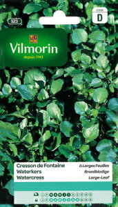 ytX̖؂̎zVilmorinЁ@N\ECresson de FontainesŒt@V-523