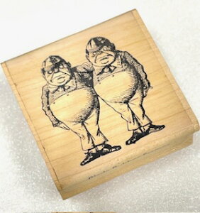 yEbhX^vzsvc̍̃AX@Ebh}Eg@X^v@hTweedledum and Tweedledee"fB[E_BR039Hst͓XܕSł͂܂B꒍iɂAǉ