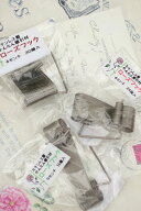 【ガーデン雑貨】ローズフック かんたん誘引材　　4cm・6cm・9cmからお選びください。ベルツモア・ジャパ…