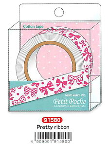 yRbge[vz}Ch Pretty ribbon@킢{91580@ze[v@V[e[v@@Ƒ䎆͂ĂgB
