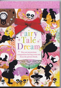 ݌Ɍy~j zv`@N[A h[ic@54199@~j~j@FAIRY TALE Dream@ȃTCỸ