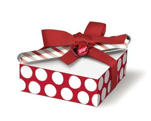 yLady Jaynez@yttⳐ Red Sticky Stacks With Penzւ̂