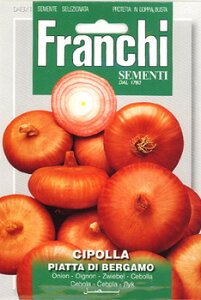 �y�C�^���A�̖�؂̎�zFRANCHI�Ё@�I�j�I���EPIATTA DI BERGAMO�@�x���K���̃t���b�g�s�Œ��t43/1