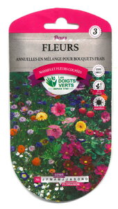 ytX̉Ԃ̎zCATROSЁ@Nu[P@pour Bouquets Frais@[765]