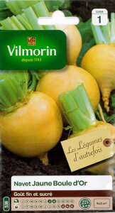 ytX̖؂̎zVilmorinЁ@^[jbv@Ju@Jaune Boule d`Or F̃{[ @v-633sŒt