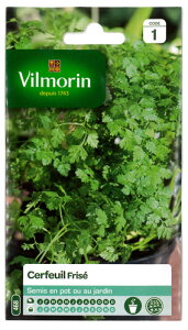 ytX؂̎zVilmorinЁ@n[uEZtB[ Frise[V-Cerfeuil511]