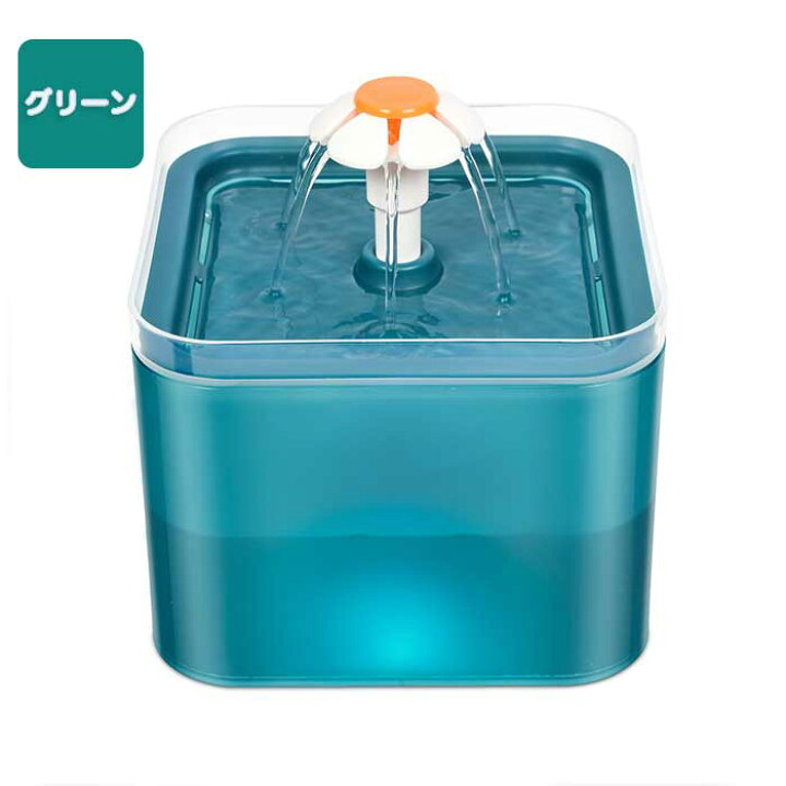 楽天市場 ペット給水器 猫 中小犬用水 飲み器 洗いやすい 2l 静音 自動給水器 循環式 活性炭フィルター 猫用自動給水器 猫 水飲み器 自動 浄水機能 循環式 大容量 ペット Ledライト付き Mrt Shop 楽天市場 ペット給水器 猫 中小犬用水 飲み器 洗いやすい 2l 静音 自動給水器 循環式 活性炭フィルター 猫用自動給水器 猫 水飲み器 自動 浄水機能 循環式 大容量 ペット Ledライト付き Mrt Shop