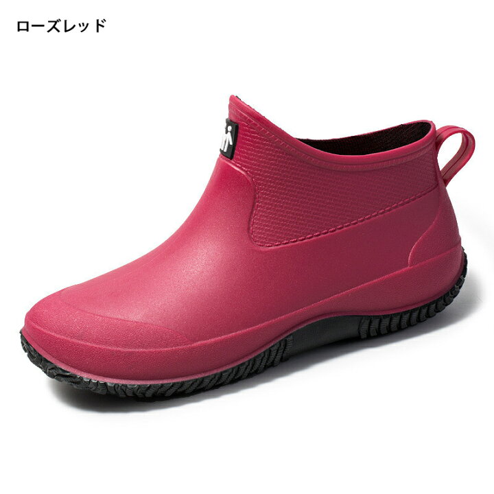 楽天市場 レインシューズ レインブーツ メンズ レディース 完全防水 滑り止め 男女兼用 ショートブーツ 防水 おしゃれ 梅雨対策 柔らかい 軽量 Mrt Shop