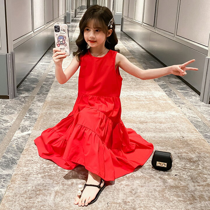 楽天市場 ワンピース キッズ 子供服 女の子 夏 キッズワンピース 子供ドレス 結婚式 お姫様 おしゃれ カジュアル 可愛い 新品 Mrt Shop