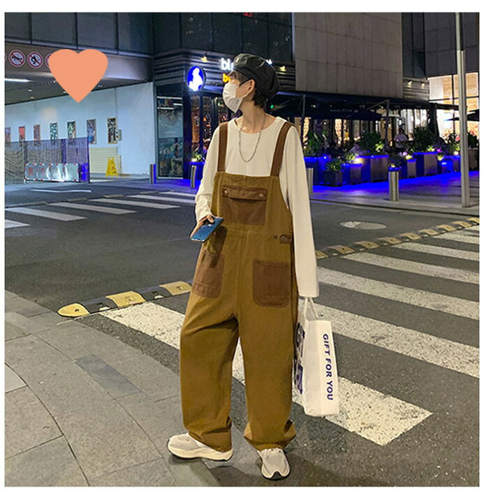 楽天市場 マルチポケット サロペット 作業服 カジュアル ワークマン オールインワン 作業ズボン オーバーオール メンズ レディース ゆったり Overalls カーゴパンツ ソ ワークパンツ つなぎ Mrt Shop 楽天市場 マルチポケット サロペット 作業服 カジュアル ワークマン オールインワン 作業ズボン オーバーオール メンズ レディース ゆったり Overalls カーゴパンツ ソ ワークパンツ つなぎ Mrt Shop