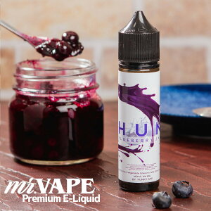 �y���������zPHUNK �u���[�x���[ �W���� vape ���L�b�h �������� �x�C�v �։� �߉� Blueberry JAM ���A�� �Č��x vape �d�q�^�o�R �t���[�o�[