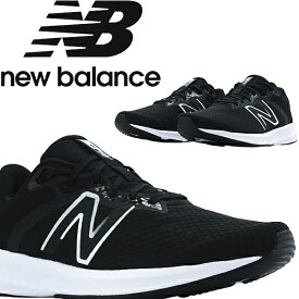 【　送料無料　正規品　新品　即日発送　】　ニューバランス　new balance　M413　LB2　2E　ブラック/ホワイト