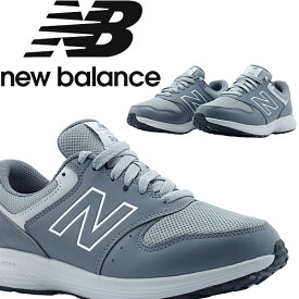 【　送料無料　正規品　新品　即日発送　】　ニューバランス　new balance　MW550　GY4　4E　グレー