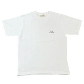 Mr.X24 半袖 Tシャツ コットン100 メンズ ワンポイント M〜LLサイズ tシャツ ブランドtシャツ ワンポイントtシャツ メンズ白Tシャツ 白ティーシャツ コットンTシャツメンズ 高級Tシャツ 高級 無地tシャツ 高級感 おしゃれ ブランド One Point Logo Tee ミスターエックス24