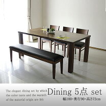 楽天市場】ブラックフライデー（ダイニングセット｜インテリア・寝具 