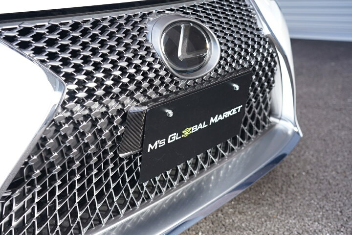 楽天市場】日本製 LC500/h用 コンバーチブル ドライカーボン カーボン 