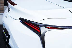 {@LC500/hp@Ro[`u hCJ[{ e[YJo[@hCJ[{ CFRP LEXUS NTX