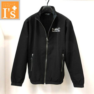 30%OFF�y2025 �V�� �H�~SALE�zT-MAC�i�e�B�[�}�b�N�j�V���v��×�҂݃��u �f�U�C�� �X�g���b�` �J�o�[�I�[�� �u���]�� �u���b�N�i���F�j �y46(L)�z ���i�E�� �e�B�[�}�b�N�� �Z�[�� �u�����h �S���t 