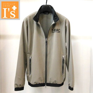 30%OFF�y2025 �V�� �H�~SALE�zT-MAC�i�e�B�[�}�b�N�j�V���v��×�҂݃��u �f�U�C�� �X�g���b�` �J�o�[�I�[�� �u���]�� �����݃J�[�L�i�W���J�[�L�j �y46(L)�z ���i�E�� �e�B�[�}�b�N�� �Z�[�� �u��