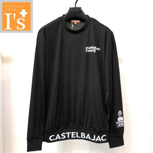 30%OFF�y2025 �V�� �H�~SALE�zCASTELBAJAC �i�J�X�e���o�W���b�N�j�A�V�����g���[���S×���S���C�� �f�U�C�� ���� ���b�N�l�b�N ���@�\�f�� AirShut �h�� ���� �X�g���b�` �E�B���h�u���[�J�[ �u���b
