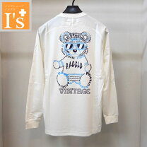 楽天市場】パジェロ（袖の長さ長袖）（Tシャツ・カットソー｜トップス