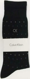 Calvin　Klein　カルバンクライン　ソックス　靴下　メンズ