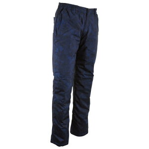 ミズノ MIZUNO ブレスサーモ THE OPEN パンツ