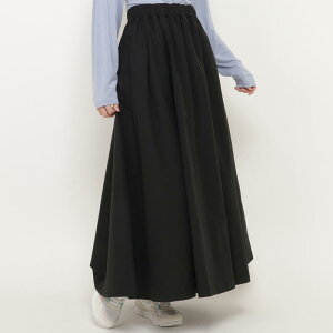 �yRikako Ikee Collection�zUNTANGLE IT(�A���^���O��) �{�����[�������O�X�J�[�g�@�E�B�����Y�@���������@mizuno