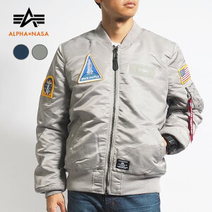 ALPHA At@ MA-1 tCgWPbg NASA (TA0526) GEN2 u] Wp[ Y uh JWA AJW ~^[ H~ 