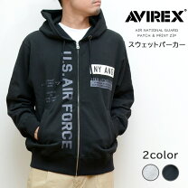 楽天市場】アビレックス（パーカー｜トップス）：メンズファッションの通販 