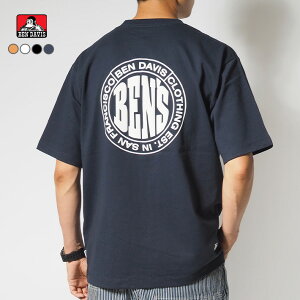 BEN DAVIS �x���f�C�r�X T�V���c ���� �T�[�N�����S �o�b�N�v�����g �����|�C���g (C-25580009) ����T�V���c �����Y �u�����h �J�W���A�� �A���J�W ���[�N�E�F�A