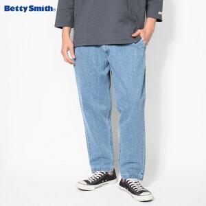 BETTY SMITH �x�e�B�X�~�X �y�_���p���c �f�j���p���c �A���N���t�B�b�g (BSM-728) �J�W���A�� ���ꂢ�� �A���J�W �u�����h �������� ���グ����