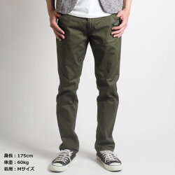 BIGSMITH/ビッグスミス/ロングパンツ