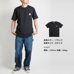 CARHARTT/カーハート/ロンT
