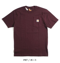 CARHARTT/カーハート/ロンT