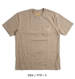 CARHARTT/カーハート/ロンT