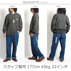CARHARTT/カーハート/ロングパンツ